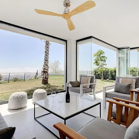 Apartment Ground Floor 4 Bedroom @ Hills! Estepona